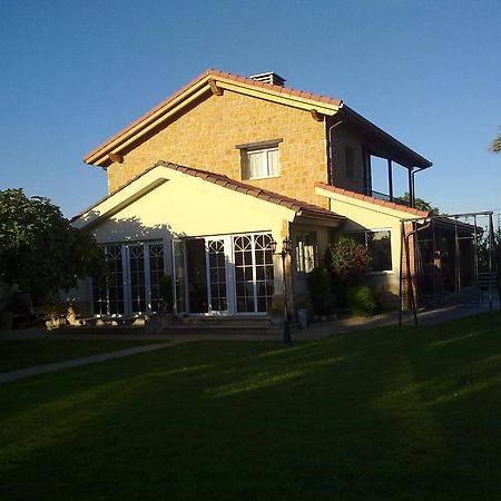 Casa Los Abetos Quintueles Kültér fotó
