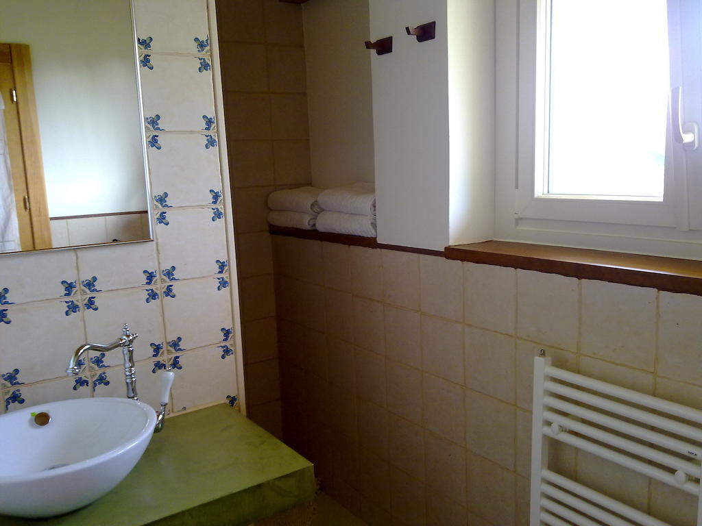 Casa Los Abetos Quintueles Kültér fotó