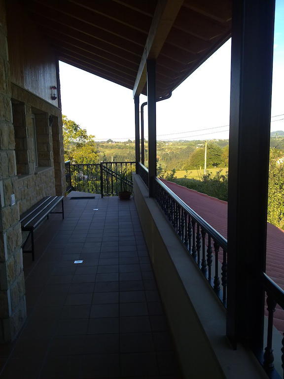 Casa Los Abetos Quintueles Kültér fotó