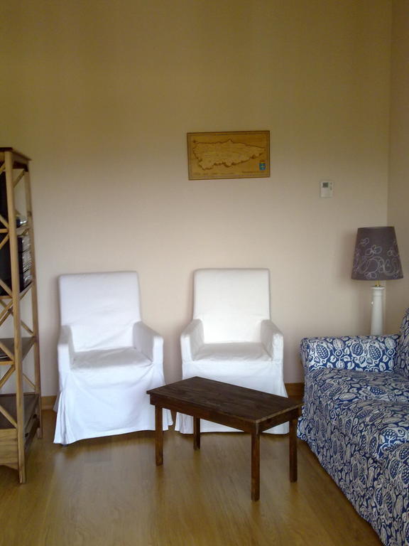 Casa Los Abetos Quintueles Kültér fotó