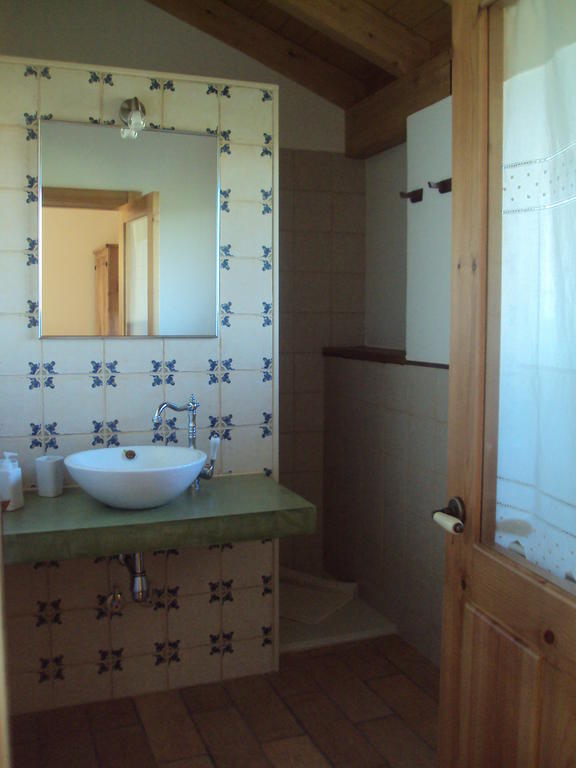Casa Los Abetos Quintueles Szoba fotó