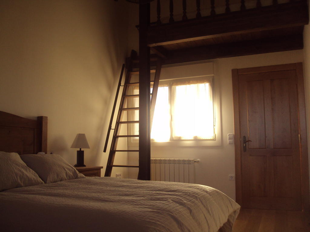 Casa Los Abetos Quintueles Kültér fotó
