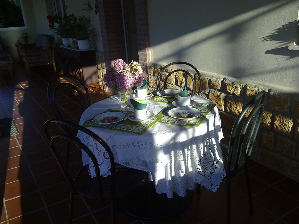 Casa Los Abetos Quintueles Kültér fotó