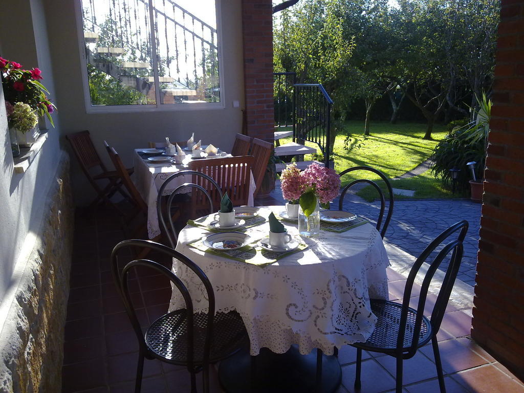 Casa Los Abetos Quintueles Kültér fotó