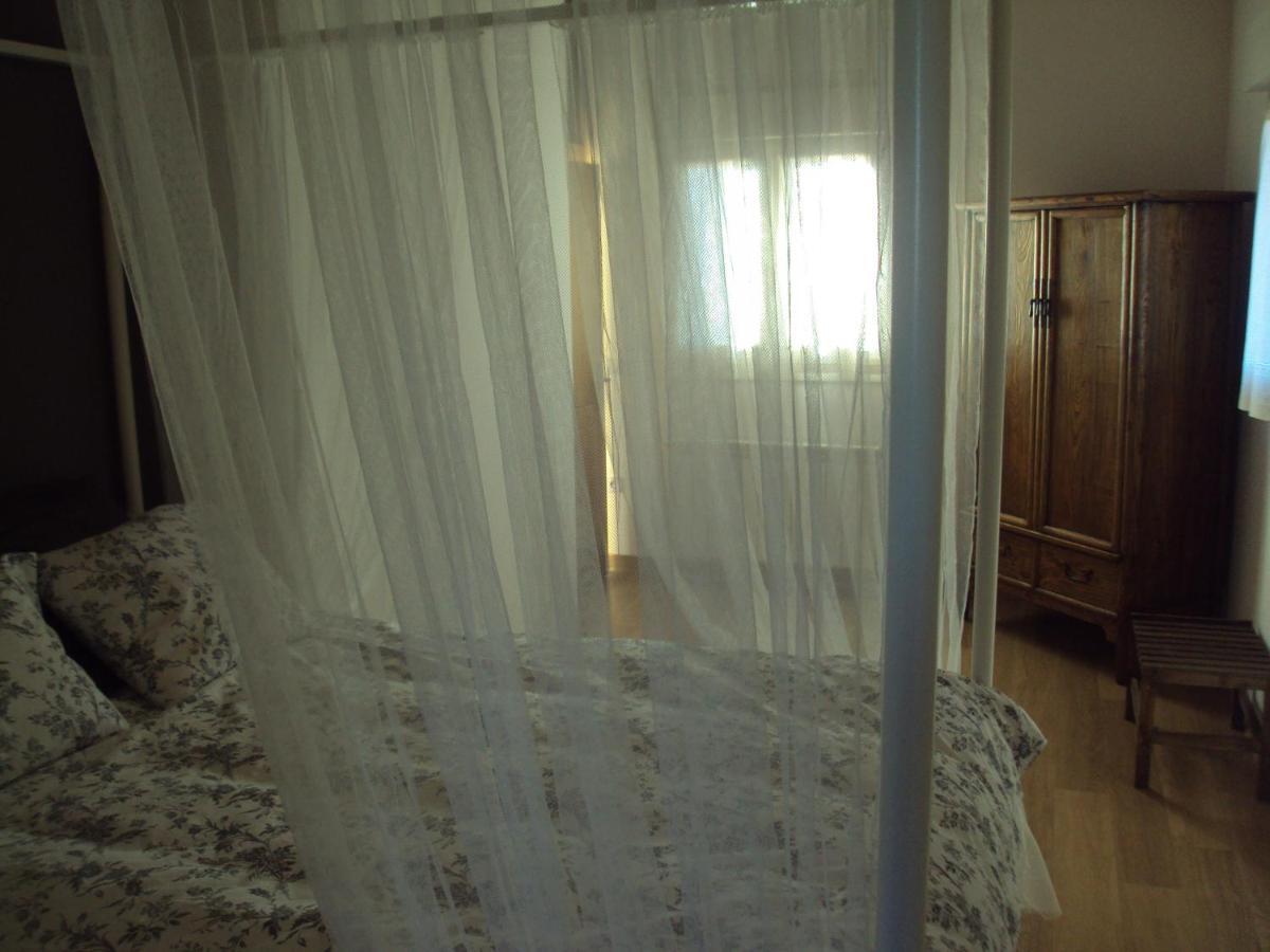 Casa Los Abetos Quintueles Kültér fotó